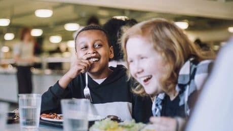 Parents can get free school meals for kids during summer holidays - but must act now