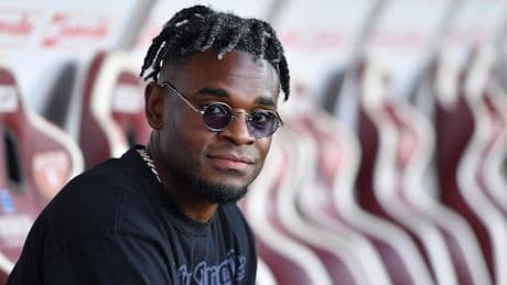 Zapata giura amore al Toro: &quot;Questa &egrave; casa mia&quot;. E sul futuro da allenatore...