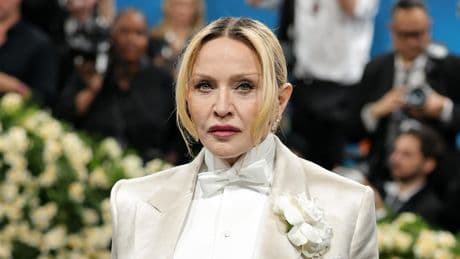 La sulfureuse carrière de Madonna adaptée en mini-série