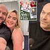 TV Chef Simon Rimmer breaks down in tears remembering his late father on new Mail podcast