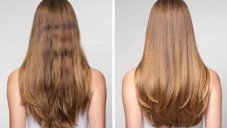 ‘So glossy’ £17 shine-boosting hair mask that rivals professional treatments say shoppers
