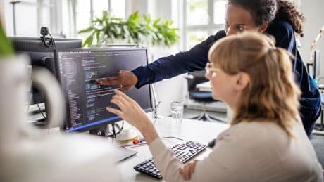 EU-Kommission: Bis zu fünf Millionen Strafe: Was der EU-Data-Act für Start-ups bedeutet