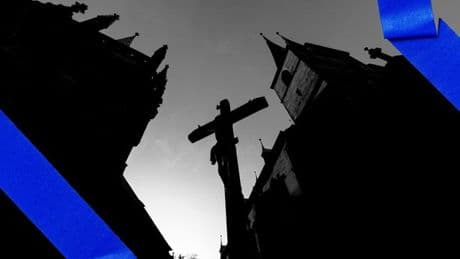 Moralisierung der Kirche: Radikale Gegenpolitik