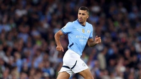 La millonada que el Real Madrid estaría dispuesto a pagar para fichar a Rodri: "Eso es ponerse a tiro"