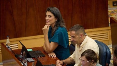 El PP cae en la trampa de Más Madrid al tumbar una iniciativa calcada a la presentada por los populares en el Senado