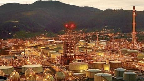Petronor se adjudica la ayuda de 160 millones para su proyecto de hidrógeno