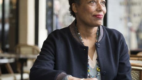 Estelle-Sarah Bulle : « En littérature, il n’y a plus de centre ni de marge »