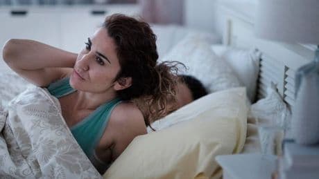 Common sleep problem could be linked to early death and ageing faster