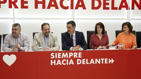 El elevado coste político y económico de la corrupción y la incertidumbre