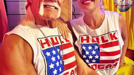 Hulk Hogan’s wife shreds ‘heartbreakingly misleading’ stories after his funeral