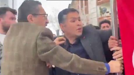 Hizmet-İş’ten Altındağ Belediyesi’ne çağrı: İşçileri işe alın, işçiden af, kamuoyundan özür dileyin