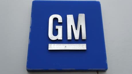 Car makers are feeling tariff pain: GM is the 2nd company to take a hit to profits