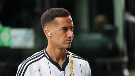 Real Madrid'de bir devir sona eriyor: Lucas Vazquez'e veda!