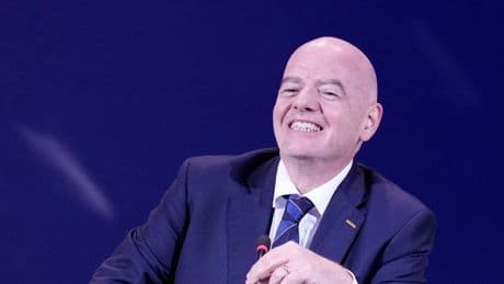 Brisanter Vorgang - Fifa bekommt neuen Sponsor für die Klub-WM