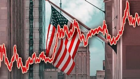 Der Dollar wankt – und die nächste große Gefahr für Sparer zeichnet sich ab