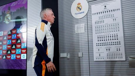 Real Madrid confirm Carlo Ancelotti exit with official statement as Xabi Alonso appointment draws closer