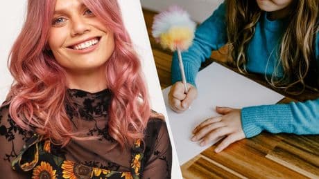 Meltdowns In Kids With AuDHD Are Never A 'Choice' – Trying This With Your Child Might Help