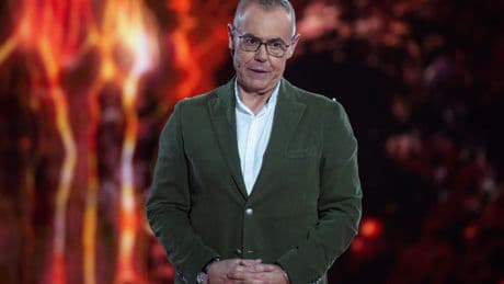 Jordi González, a punto de morir: &quot;He estado tres semanas en coma&quot;