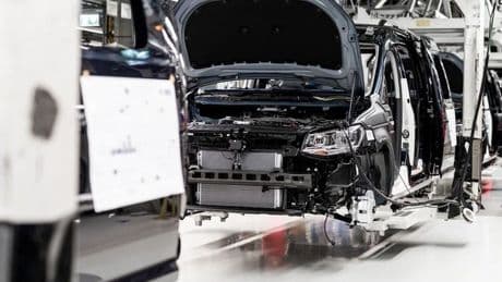 UGT y T&E proponen un plan para acelerar el coche eléctrico en España «de forma justa y sin perder empleo»