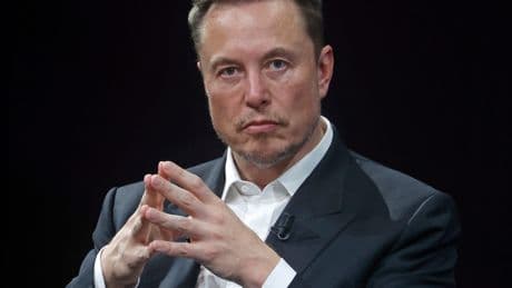 Elon Musk says he's getting back to business at X and Tesla: 'I must be super focused'