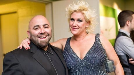 Chef Duff Goldman reveals ‘complex relationship’ with Anne Burrell after her death at 55