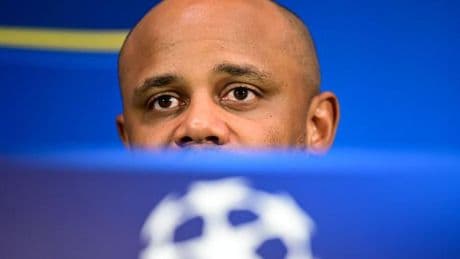 Hamann sieht Kompany beim FC Bayern wackeln