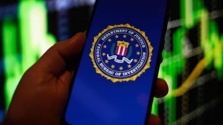 New FBI Attack Warning — Hang Up And Do This Now