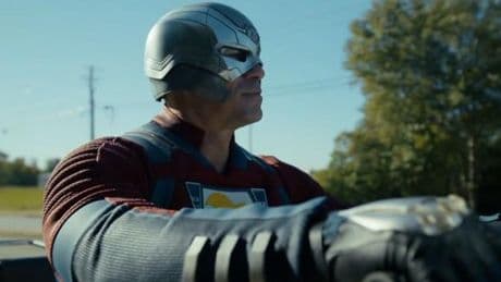 « Peacemaker », saison 2 : John Cena, le plus attendrissant des super-héros réactionnaires