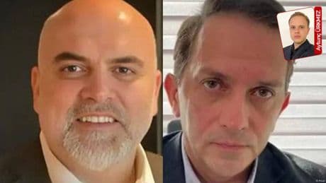 Özgür Özel, İBB Kumpas Borsası belgesini paylaştı: AKP’li Birinci, Kapki’den yalan ifade için 2 milyon dolar istemiş