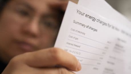 Almost 400,000 households in arrears as energy debt increases, research shows