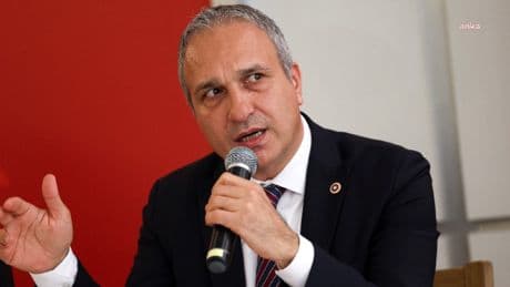 CHP'li Özçağdaş, Milli Eğitim Bakanı Tekin'e sordu: 2016 yılında tespit edilen sahte diplomalı öğretmenlerle ilgili hangi işlemler yapıldı?