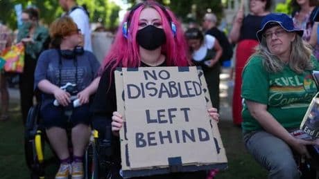 DWP benefits: How your MP voted on stripped-down cuts and full list of Labour rebels
