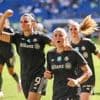 4:2-Sieg gegen Wolfsburg: Bayern gewinnt Supercup – und feiert Comeback von Lena Oberdorf