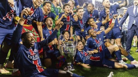 Supercoupe d’Europe : après la Champions League, le Paris Saint-Germain vise un quintuplé historique face à Tottenham