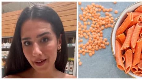 Sandra Moñino, nutricionista integrativa: “Estos son los ingredientes que tiene que tener la pasta si estás siguiendo una alimentación antiinflamatoria”