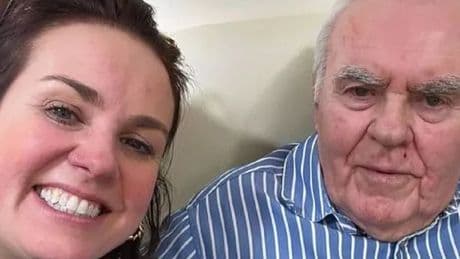 BBC star announces death of dad in emotional tribute and shares final moments