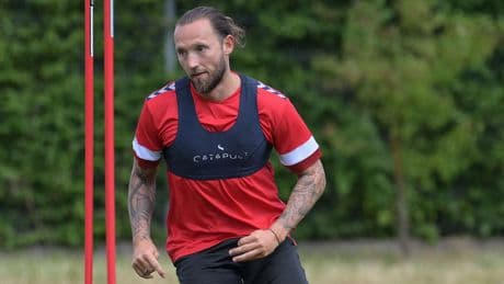 Karriere-Ende mit 35 - Das ist Högers neuer Köln-Job