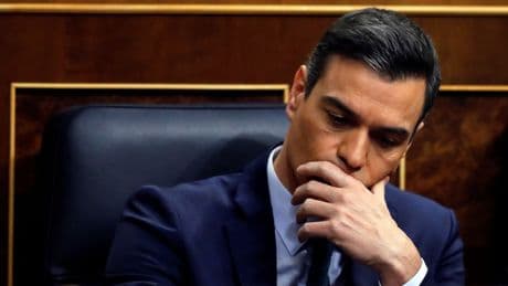 La República de los Tonnntos: 'El País', &quot;tomado por las fuerzas de la fachosfera&quot;