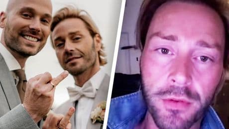 Mafs-Dennis doorbreekt stilzwijgen: 'Daar ging het voor mij mis’