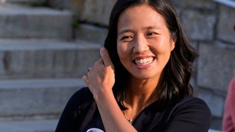 Son of billionaire Patriots owner Josh Kraft drops out of Boston mayor’s race against Michelle Wu