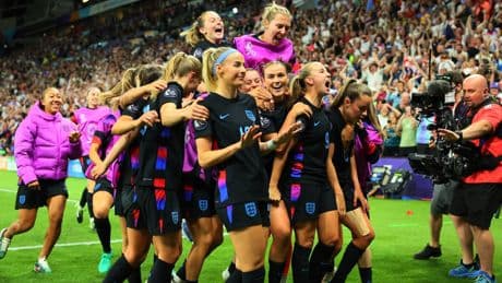 England player ratings vs Italy as substitutes inspire the impossible once again