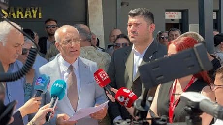 Zafer Partisi'nden Ülkü Ocakları yöneticileri hakkında suç duyurusu: 'Anladıkları dilden konuşurduk ama...'