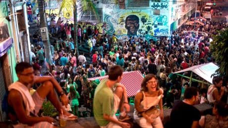 Brazil Demonstrates that You Can’t Erase Black History