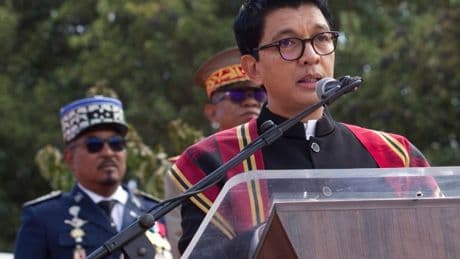 Madagascar welcomes home skulls of Indigenous warriors taken by French colonial troops 128 years ago