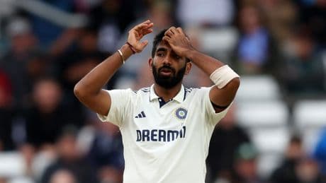 India are rattled and unravelling – this series could end 5-0