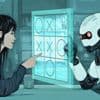 heise+ | Python-Programm: Wie Sie einen unbesiegbaren Tic-Tac-Toe-Gegner erschaffen