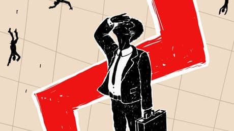 Markets in Flux: Geopolitics Redraws the Map of Global Investing in 2025