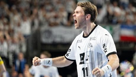 THW Kiel, Flensburg-Handewitt & Melsungen im Einsatz - So sehen Sie den EHF-Pokal am Dienstag live im TV