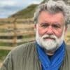 'It felt personal': Si King on avoiding Sycamore Gap tree felling site until now