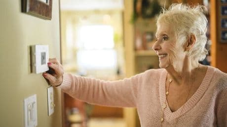 State pensioners 'at risk' after winter fuel payment U-turn
